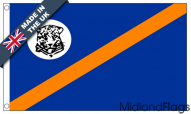 Bophuthatswana Flags